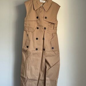 Dior Beige Outerwear